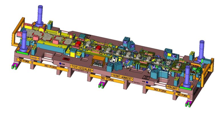 Engineering - Die-Max